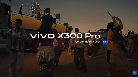 vivo Moments - Video