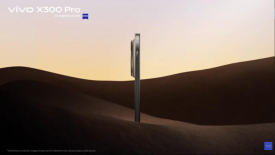 vivo Moments - Video