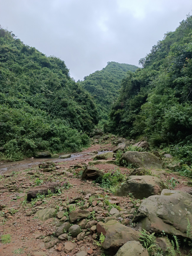 A tour to Netrokona Bangladesh