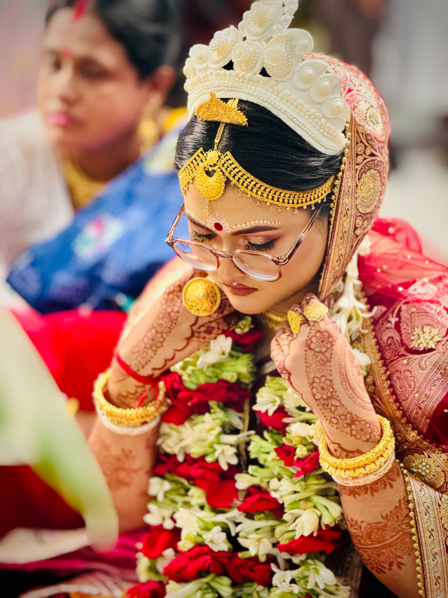 Bride