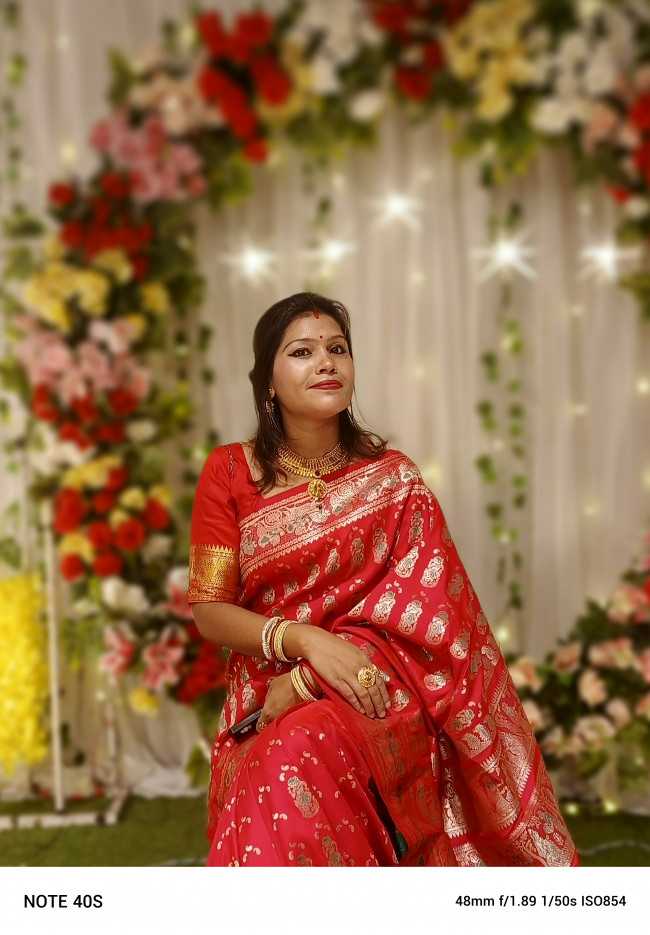 Wedding Photo