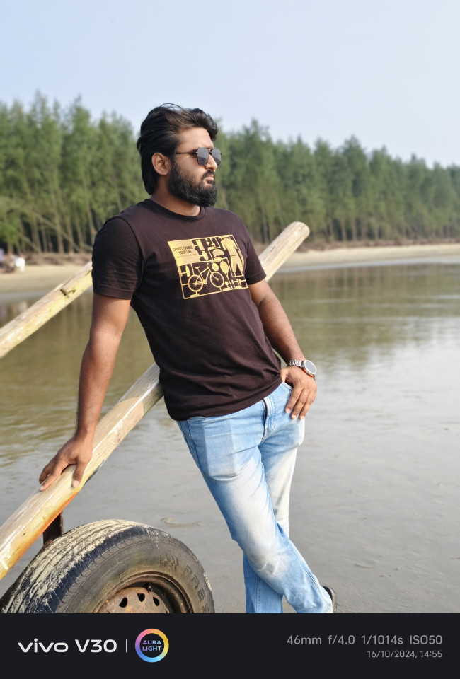 Traveling