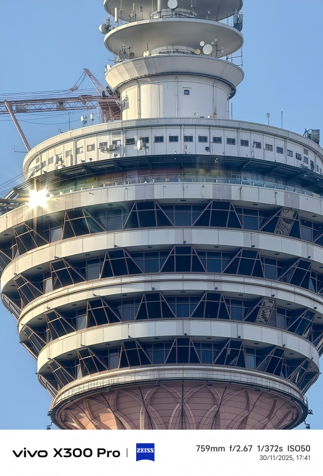 MediaTek Dimensity 9500