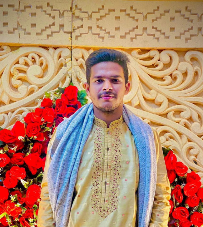 Wedding Moments