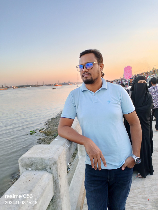 কর্ণফুলী নদীর পাড়ের সৌন্দর্য  #TravelVibes #vivoV60Lite  #TravelPortraitSoPro #AIFourSeasonPortrait #vivoBangladesh