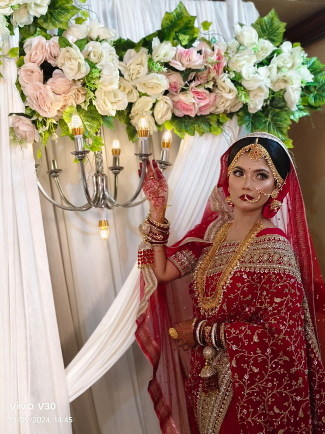 Wedding picture
