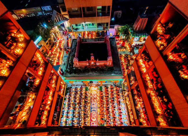 Symphony of Lights