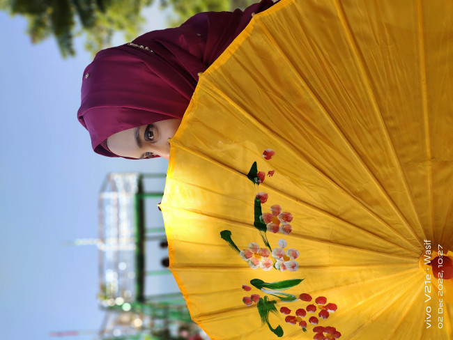 মুগ্ধতা