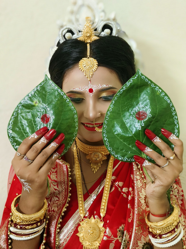 Sister wedding