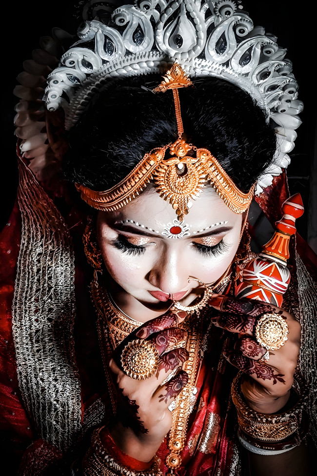 Bride