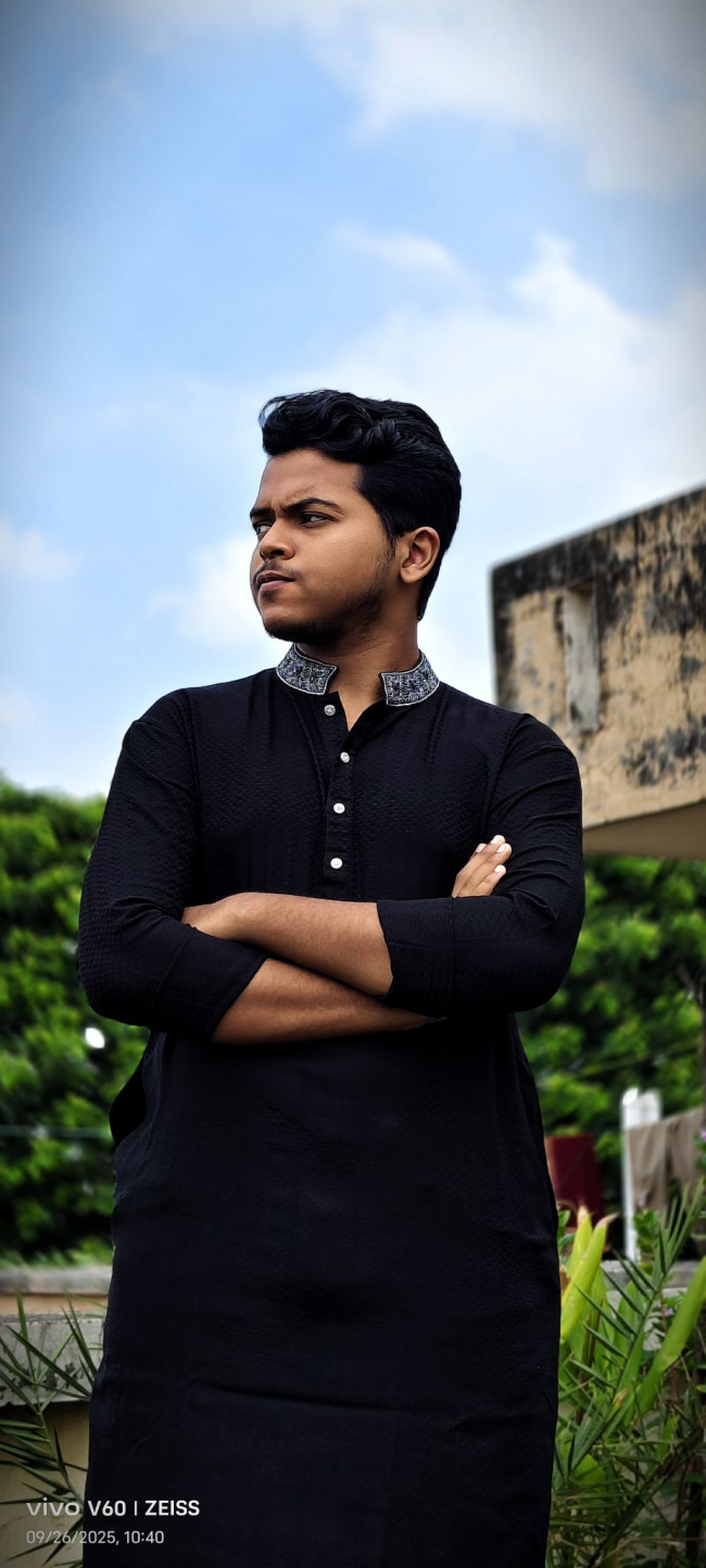 Elegance through ZEISS lens