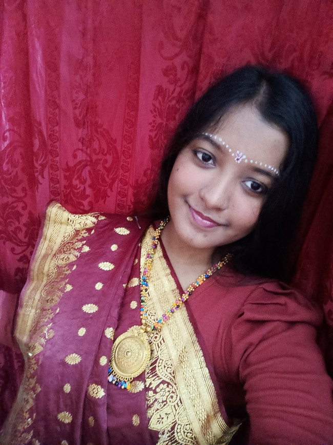 Wedding Moment Recreation