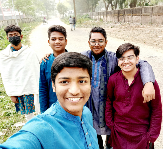 VivoBangladesh
