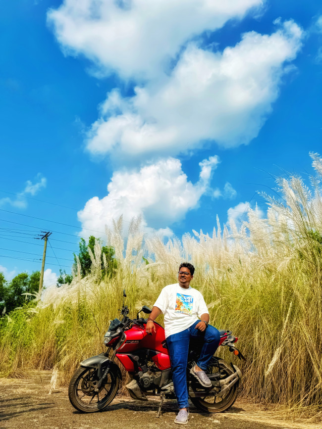 #TravelVibes #vivoV60Lite #TravelPortraitSoPro #AIFourSeasonPortrait #vivoBangladesh
