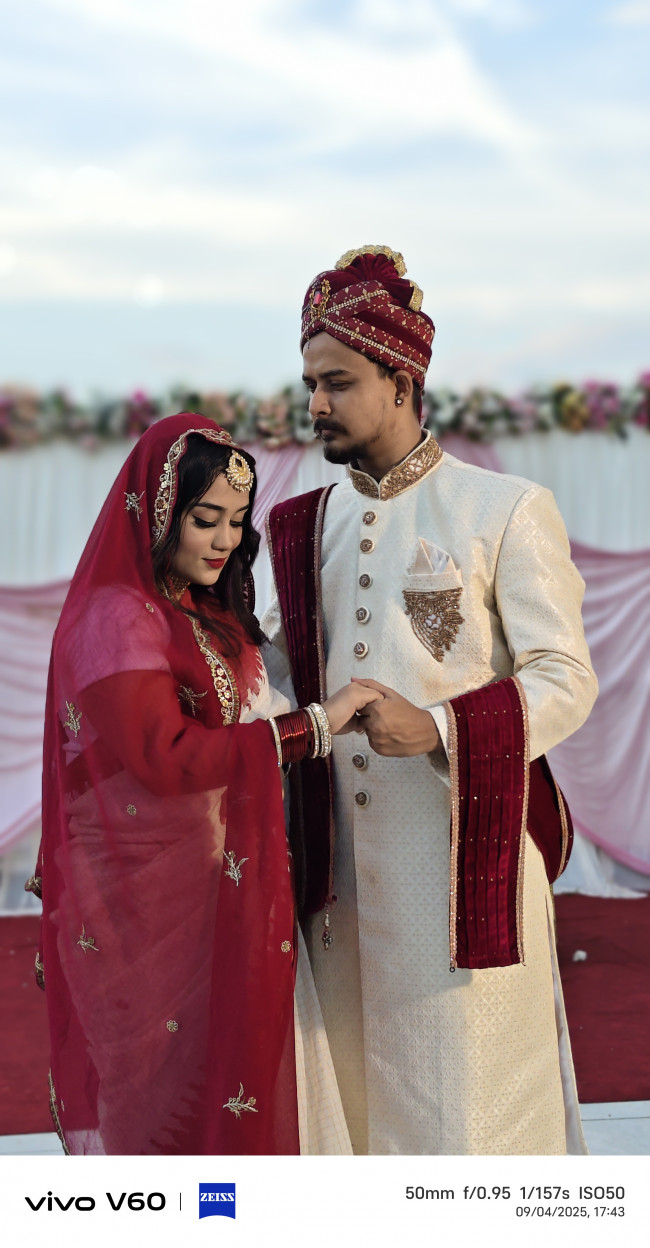 কিছু মুহূর্ত সারা জীবন মনে রাখার মতো