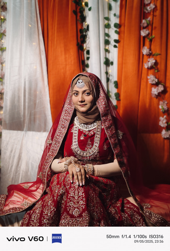 husband আমার সরকারী চাকরি করে