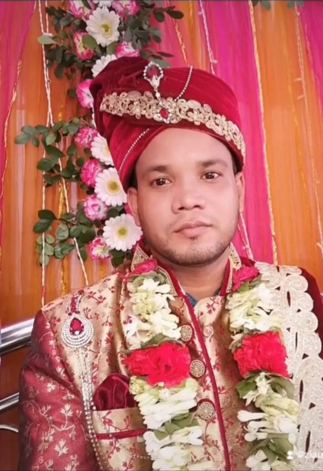 Wedding photo