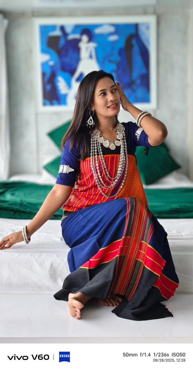 Colors of culture