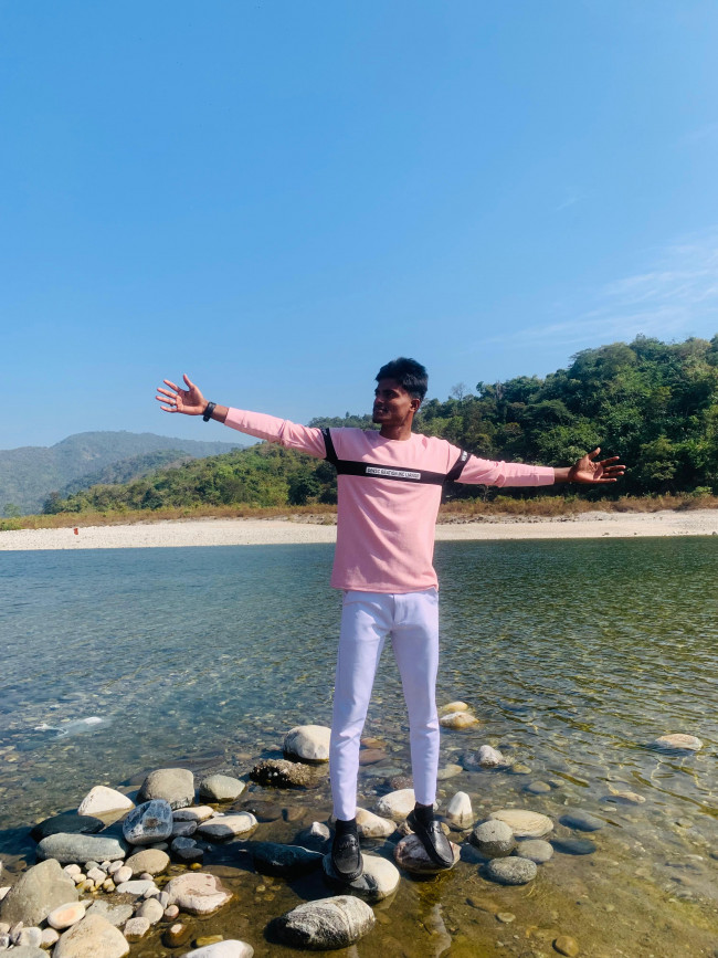 ঘুরাঘুরি