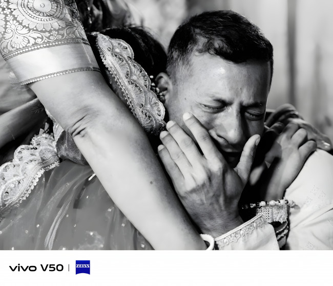 Goodbyes hold the heaviest tears, yet the purest love.❤️