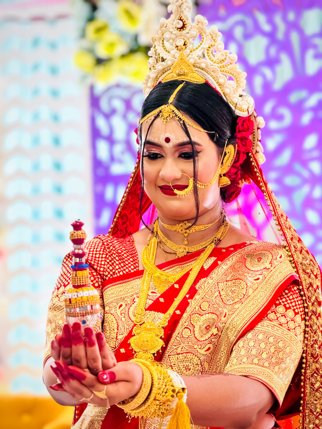 Bride