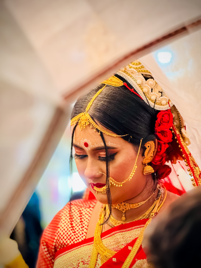 Bride