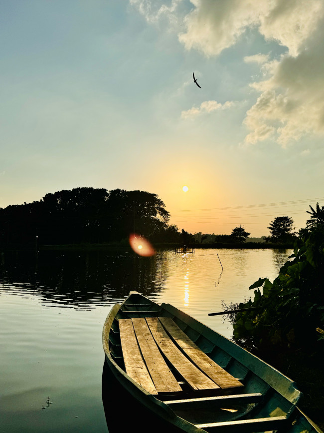 #TravelVibes #vivoV60Lite #TravelPortraitSoPro #AIFourSeasonPortrait #vivoBangladesh