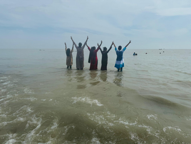 #travelvibes #vivobangladesh