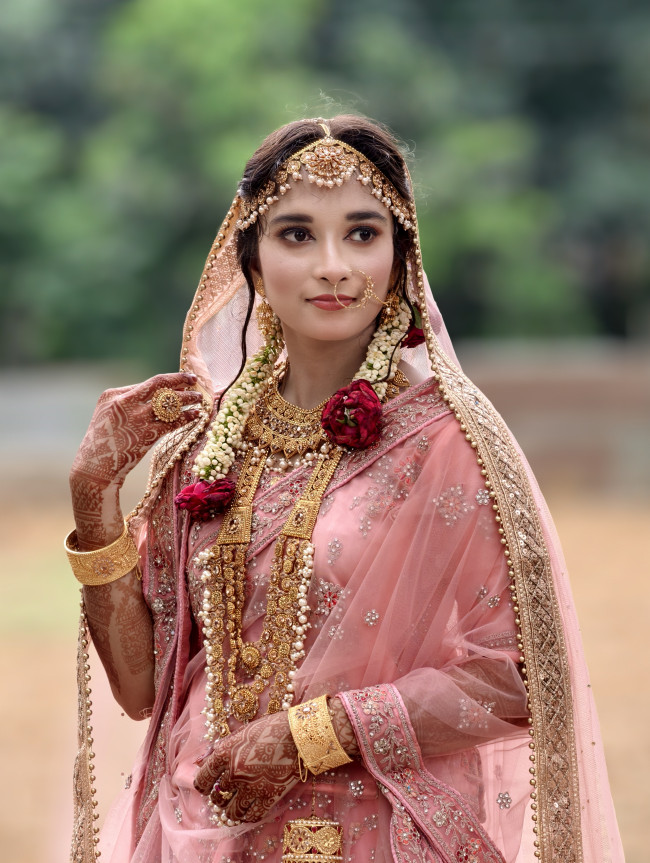 Weeding photo By Vivo X200 pro