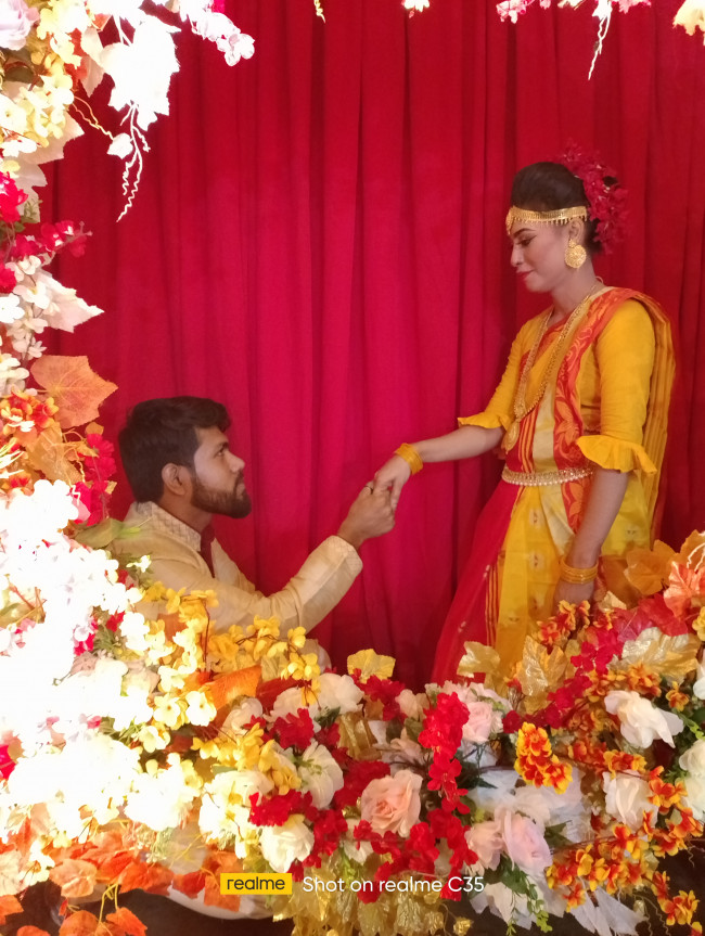 Wedding