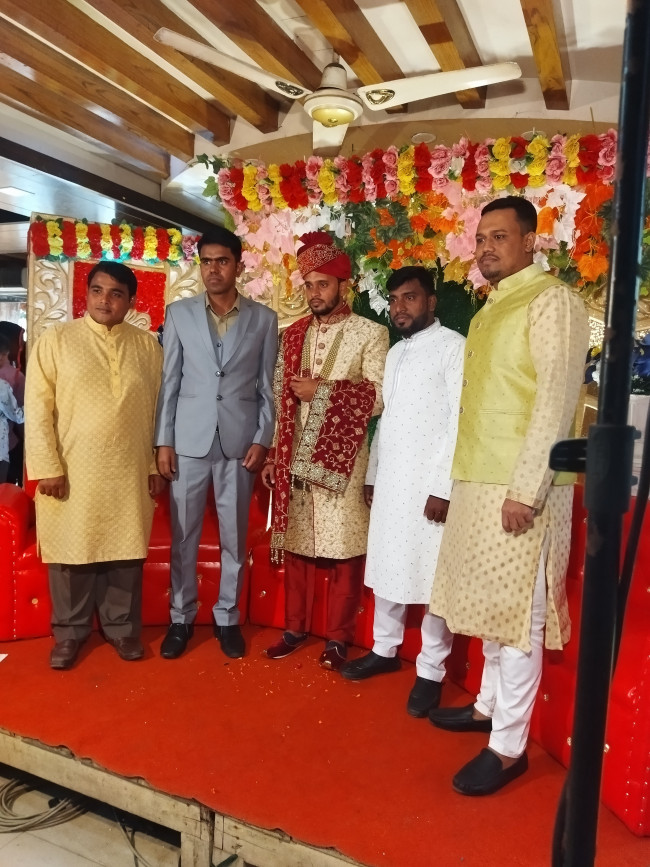 বন্ধু বিয়ে চট্টগ্রাম পটিয়া ২০২২