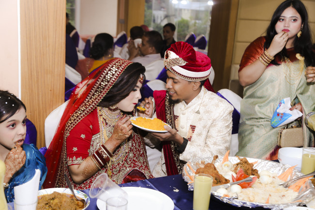 #vivoTheMoment #WinvivoV60 #WeddingMoments #vivoV60 #vivoBangladesh