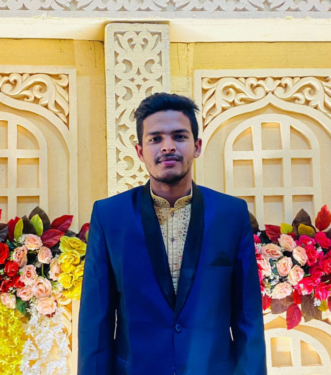 Wedding Moments