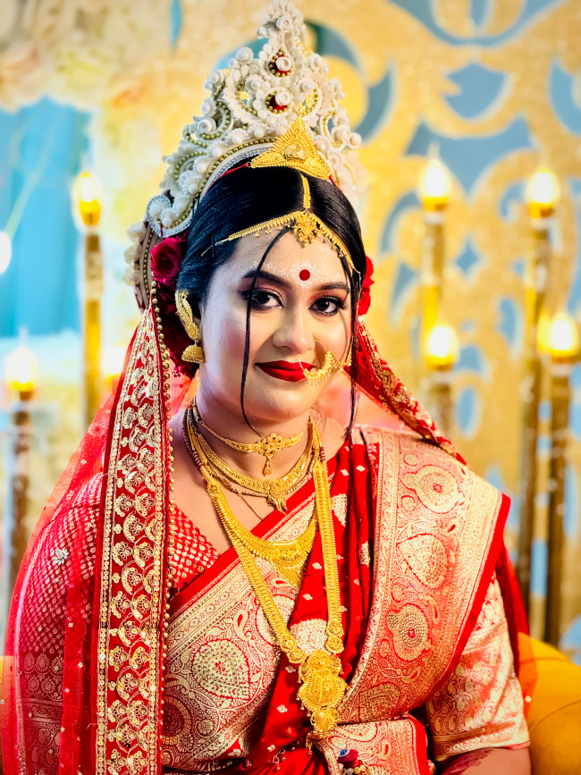 Bride