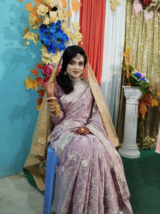Weeding movement