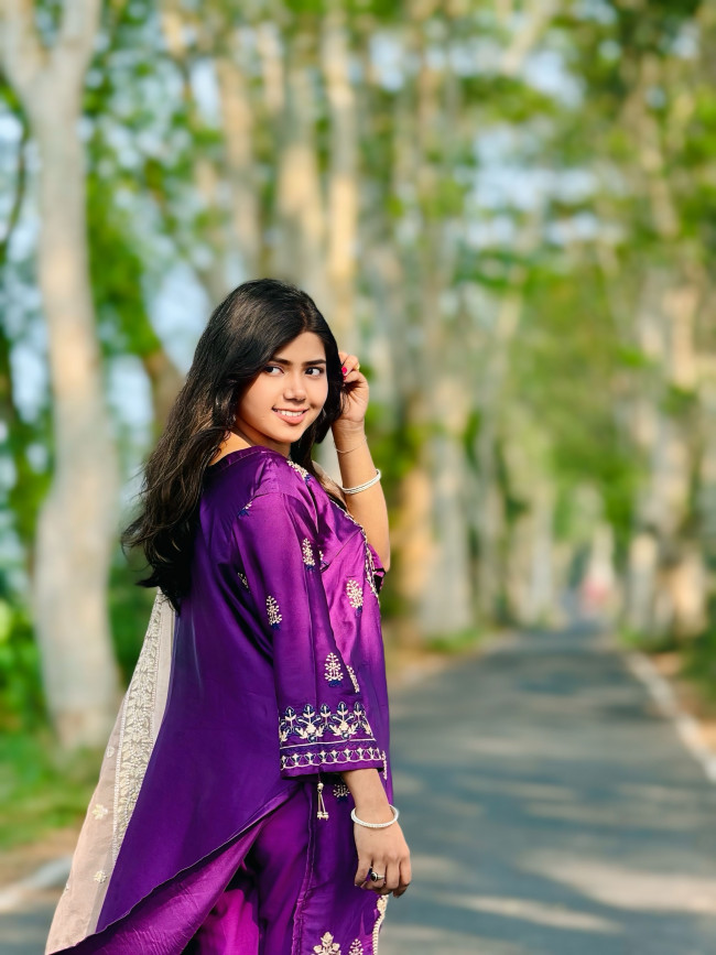 #TravelVibes #vivoV60Lite #TravelPortraitSoPro #AIFourSeasonPortrait #vivoBangladesh