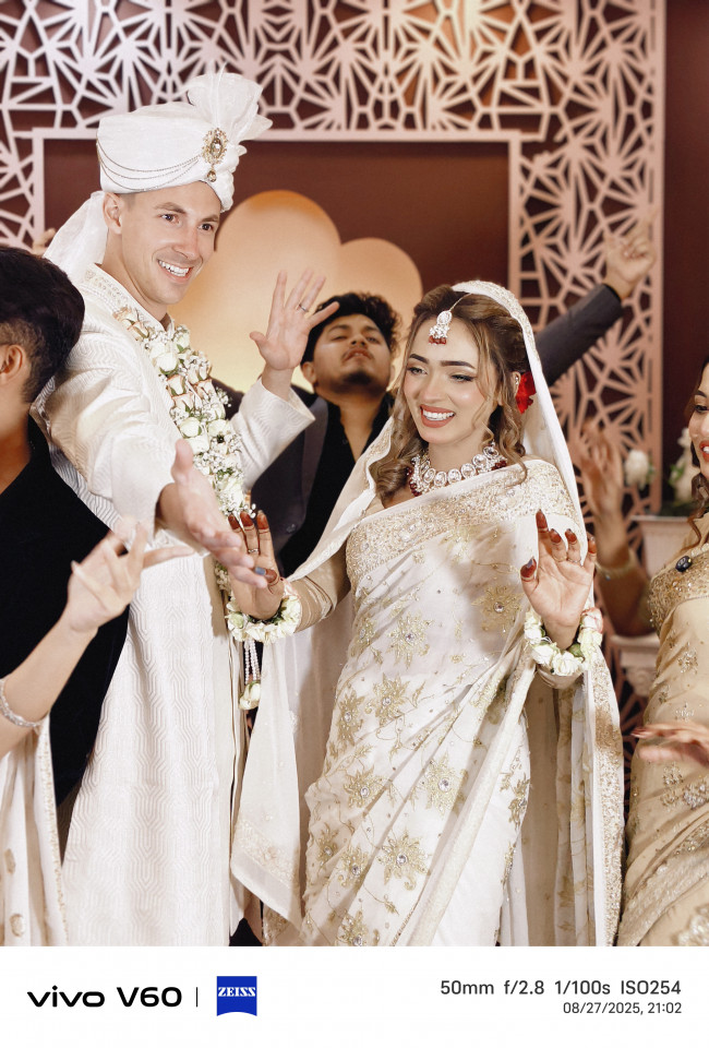 Who said fairytales can’t be staged?