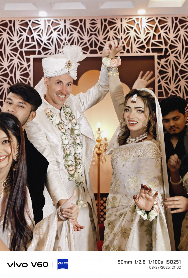 Who said fairytales can’t be staged?