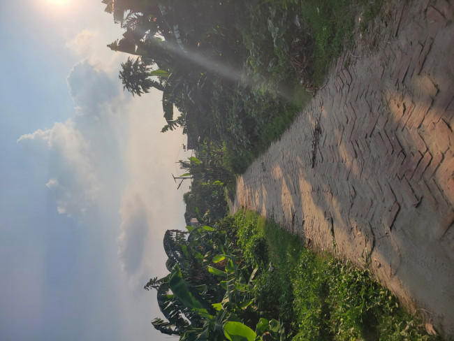 Let's walk together... 🙌