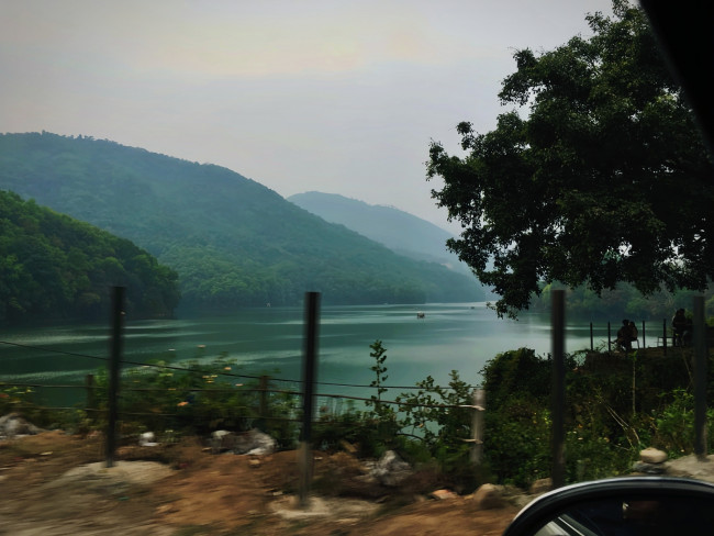 #TravelVibes #vivoV60Lite  #TravelPortraitSoPro #AIFourSeasonPortrait #vivoBangladesh