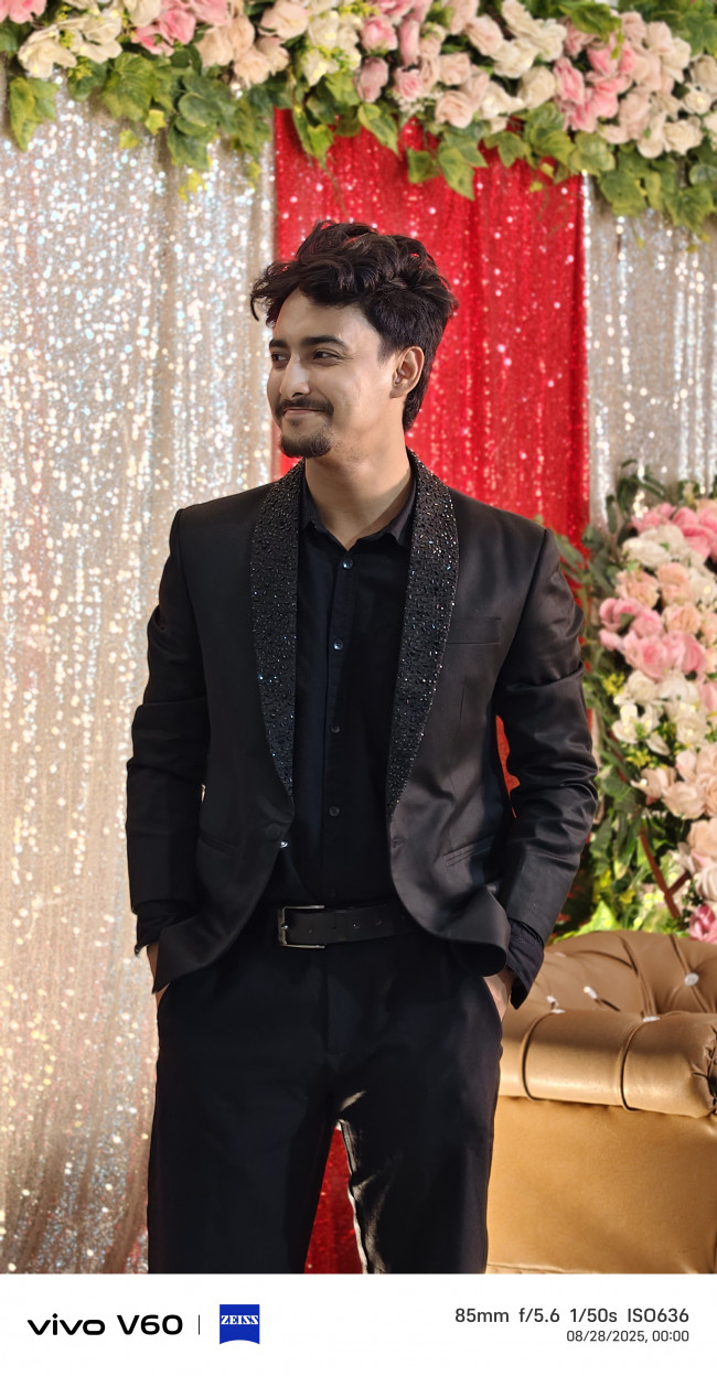 আম্মু কি দেখেনা আমার বিয়ের বয়স হয়ে গেল !