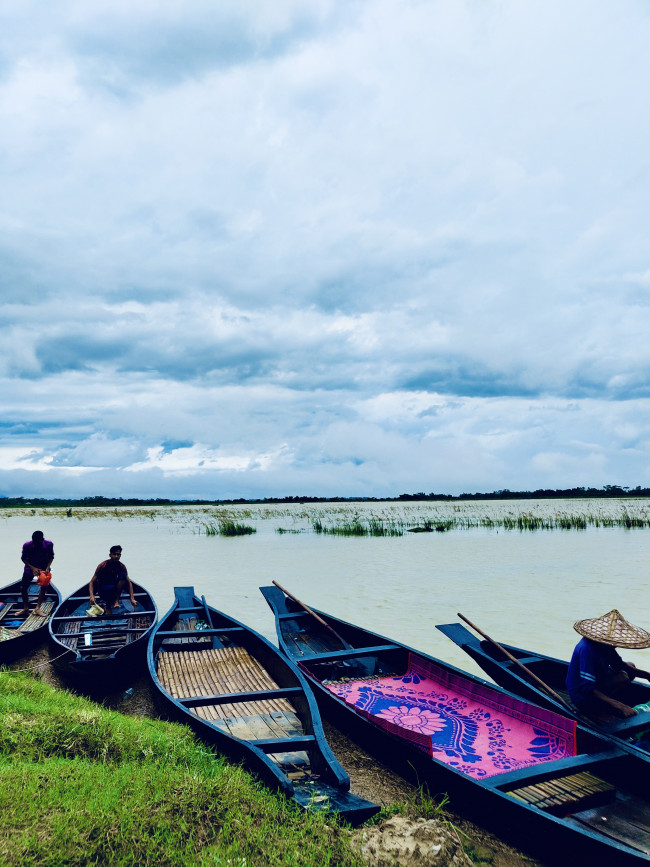 #TravelVibes #vivoV60Lite #TravelPortraitSoPro #AIFourSeasonPortrait #vivoBangladesh