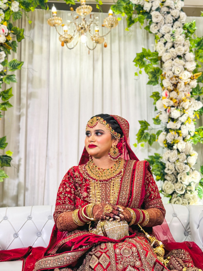 Bride