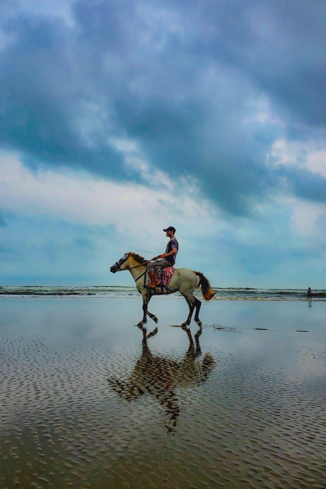 travel