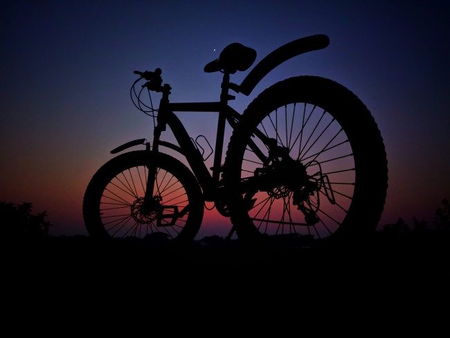 শেষ বিকেল